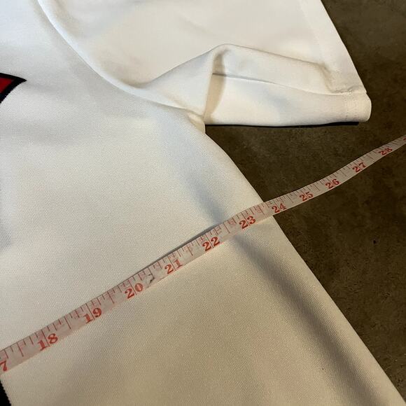 Boston Red Sox Jacoby Ellsbury MLB Jersey 2007 World Series Mens Xl - Picture 9 of 9